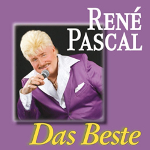 Das Beste cover art