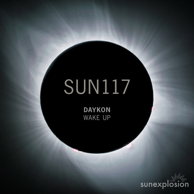 Wake Up album art