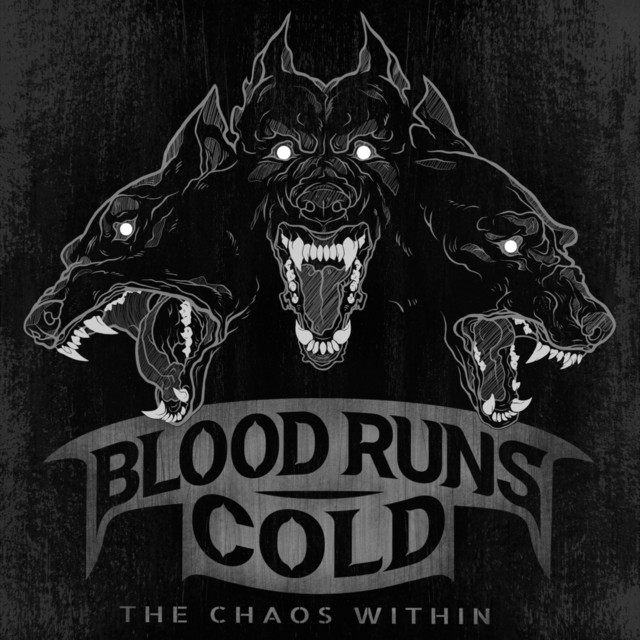 Blood Runs Cold Photo