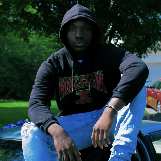 ThatGuy - Single by W1N | Spotify