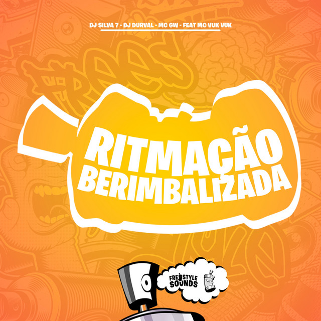 Ritmação Berimbalizada