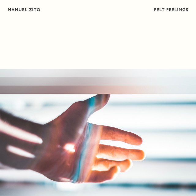 Felt Feelings cover