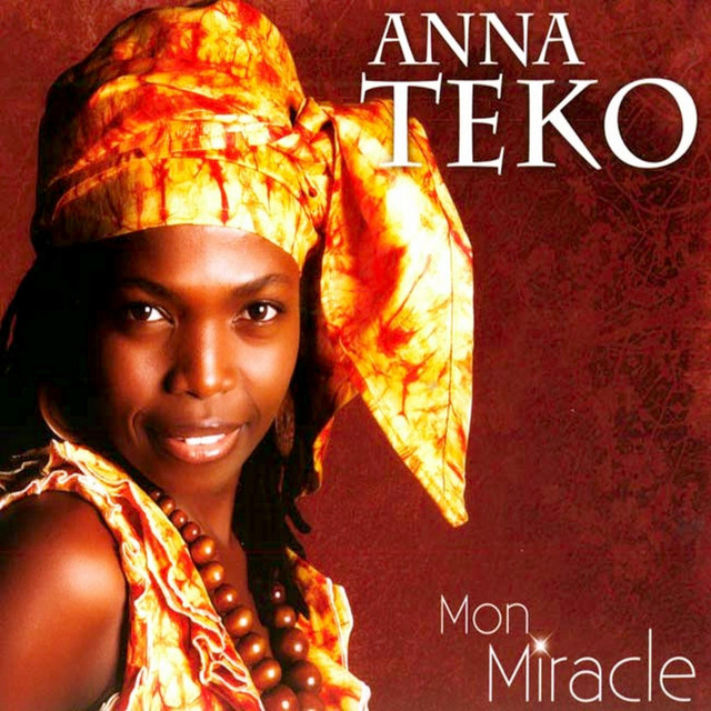Mon miracle cover art