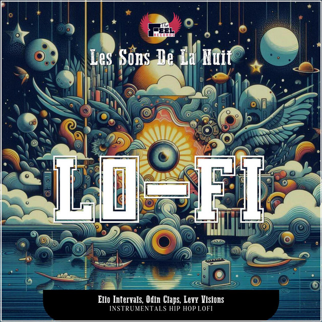Les Sons De La Nuit