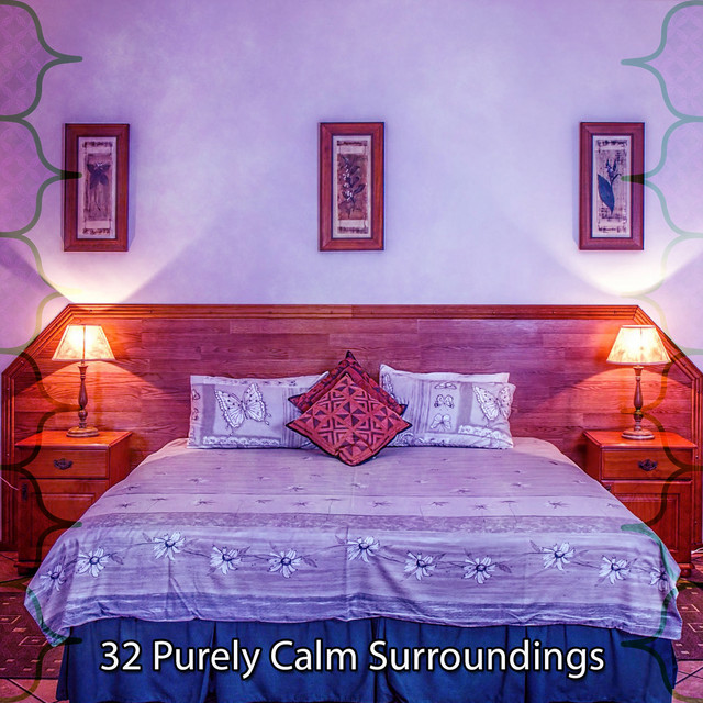 32 Purely Calm Surroundings - Album by Sleep Music | Spotify