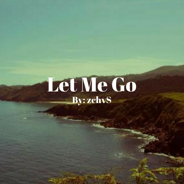 Let Me Go - song and lyrics by Zchvs Contreras | Spotify