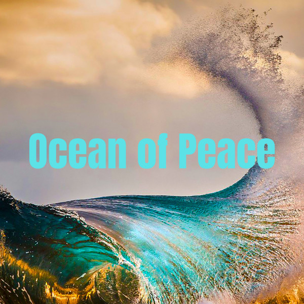1 Ocean of Peace cover art