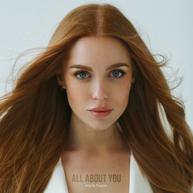 All About You - Single by Maria Faenn | Spotify