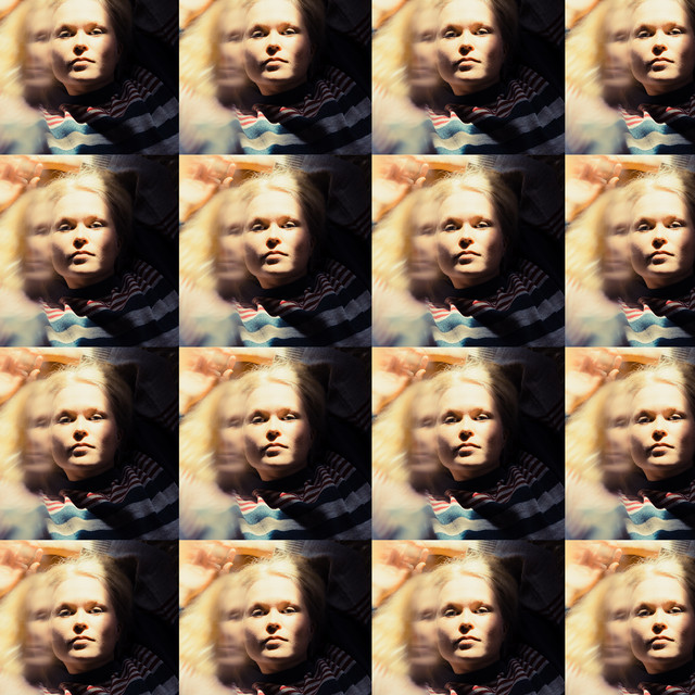 undefined album image
