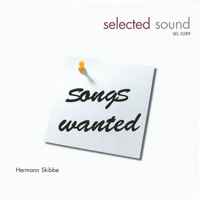 Songs Wanted