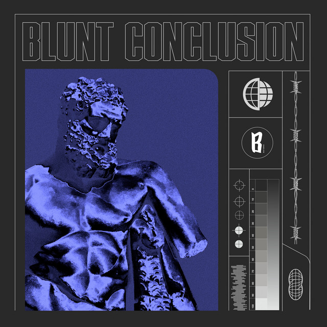 Blunt Conclusion cover art