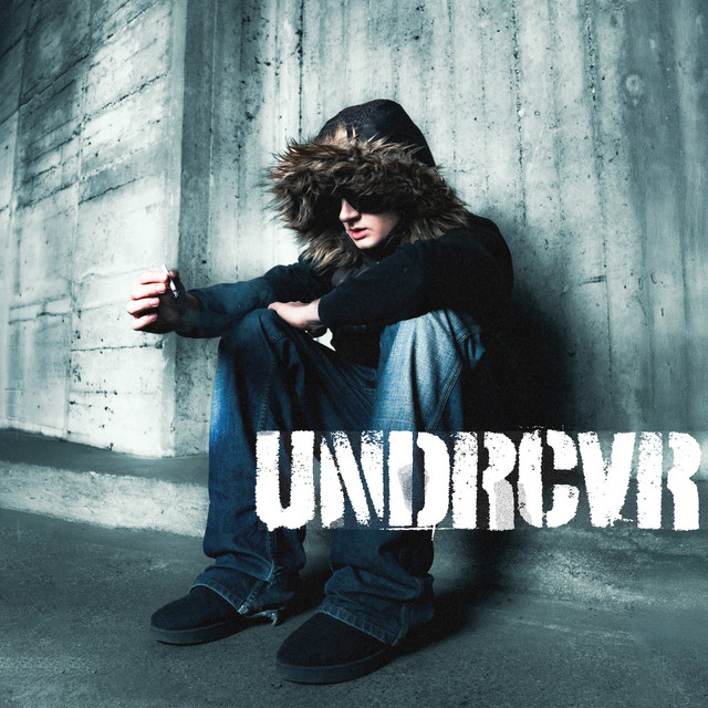UNDRCVR cover art