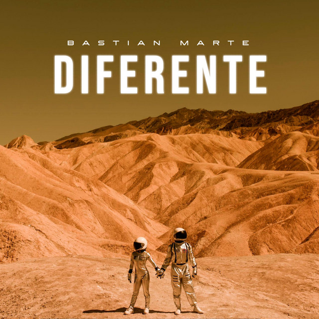 Diferente