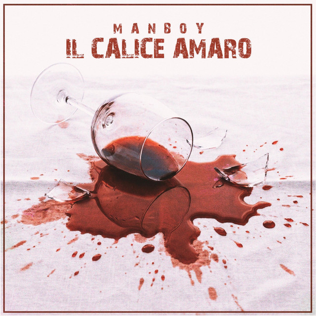 Il Calice Amaro