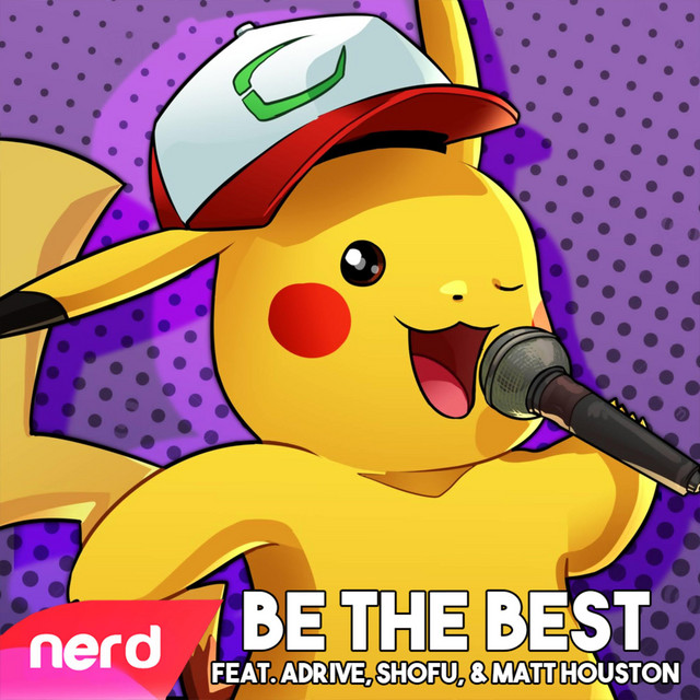 Be the Best