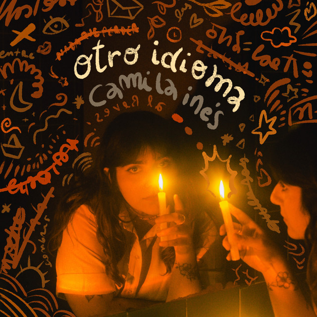 camila inés — otro idioma