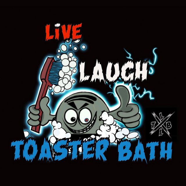 Toaster Bath
