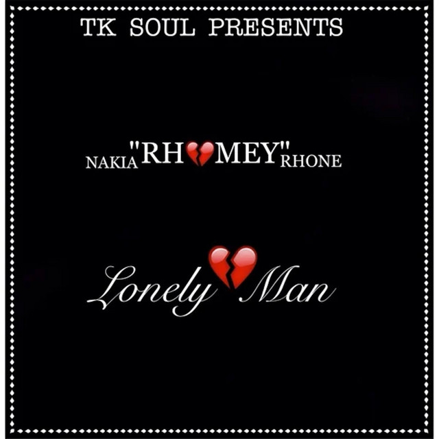 Lonely Man