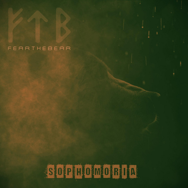 Sophomoria (single)