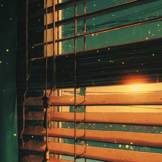 After the Sun Leaves cover art