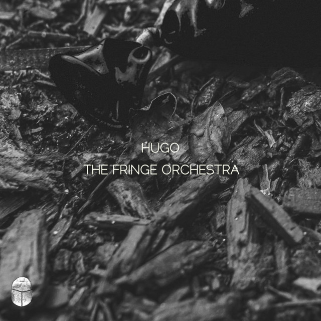 The Fringe Orchestra cover art
