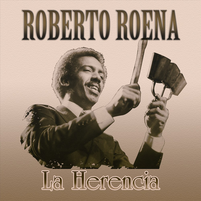 Roberto Roena photo