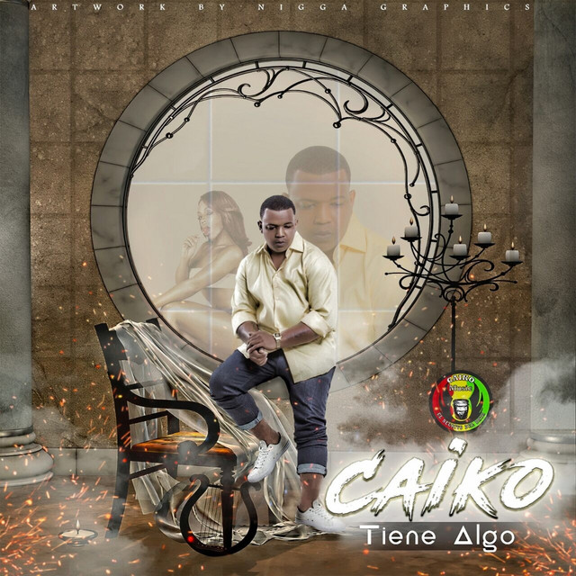 Tiene Algo - Single by Caiko El Negrito del Bata | Spotify
