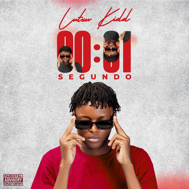 1 Segundo - song and lyrics by Lútxu'KidD | Spotify