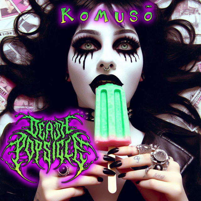 Death Popsicle