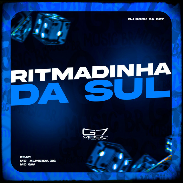Ritmadinha da Sul