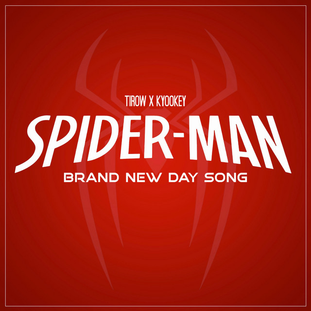 Spider-Man Brand New Day Song cover