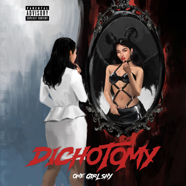 Dichotomy album image