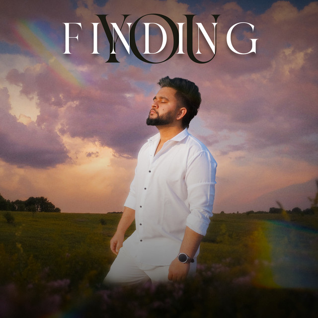 Finding You