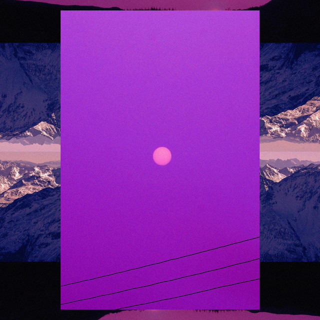 Waving cover art
