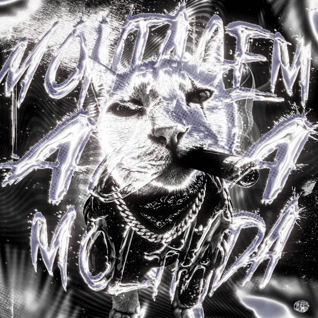 MONTAGEM ÁGUA MOLHADA