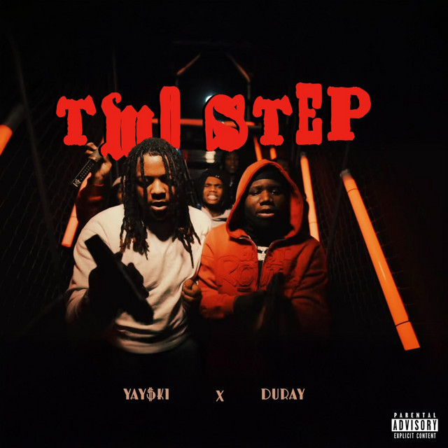 Two Step