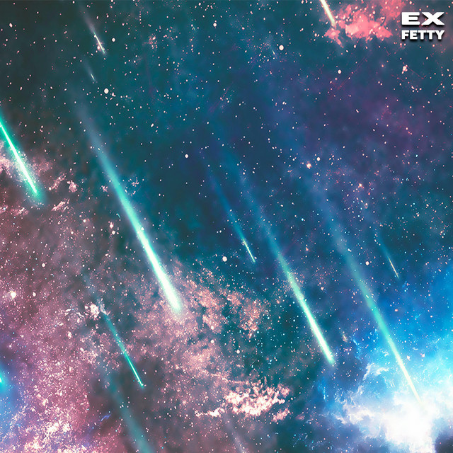 Обкладинка: Ex — FETTY