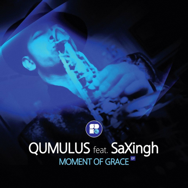 Moment of Grace - Original Mix artwork