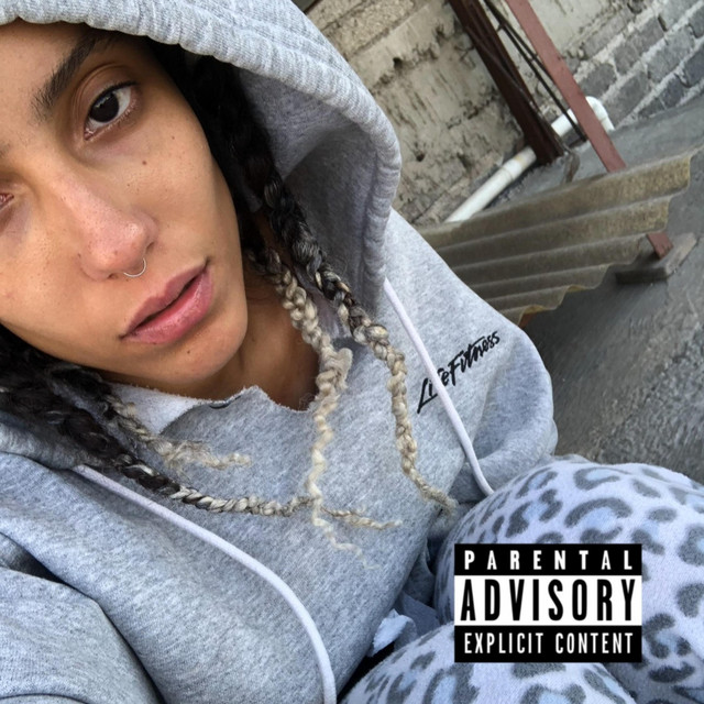 Gas cover art