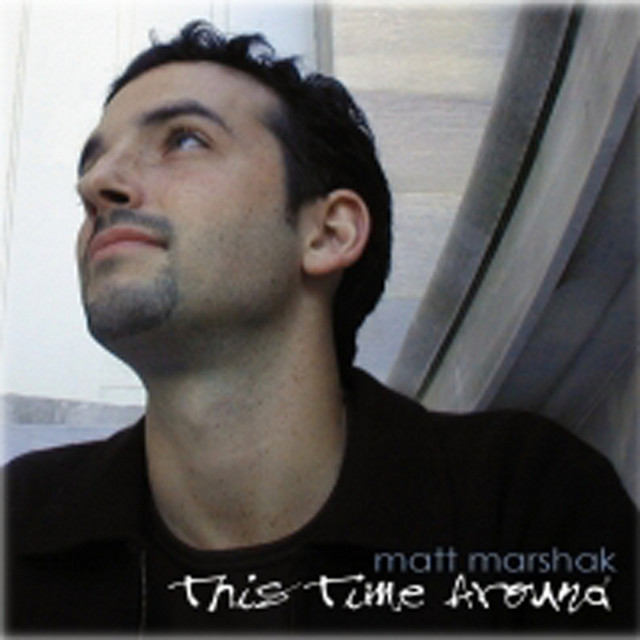 This Time Around cover art