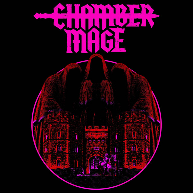 Chamber Mage Photo