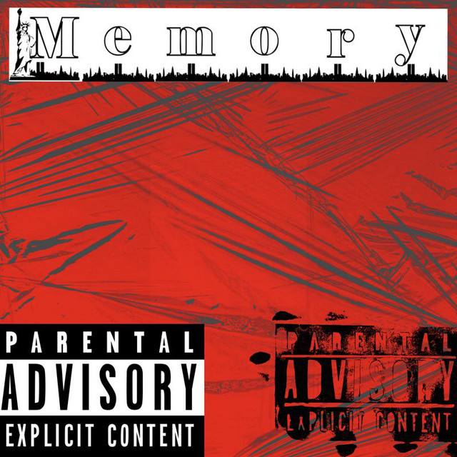 Memory cover art