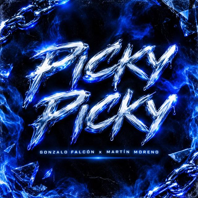 Picky Picky