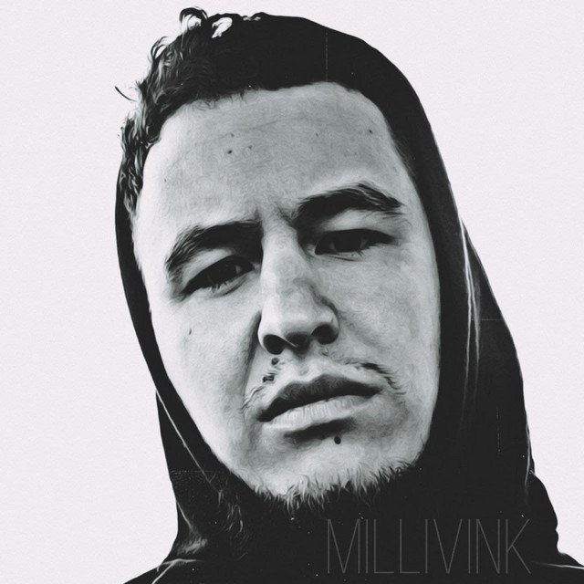 Обкладинка: Без грусти — Millivink