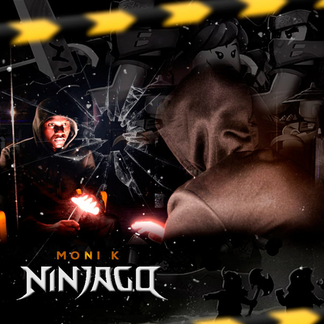 Ninjago - Single by Moni K | Spotify