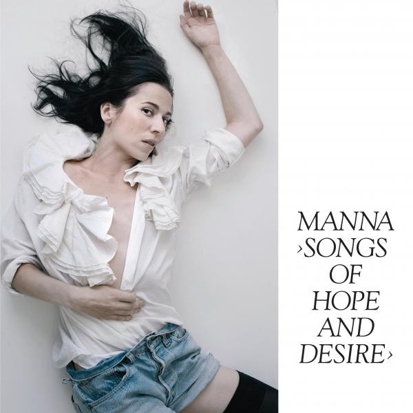 Songs of Hope and Desire cover art