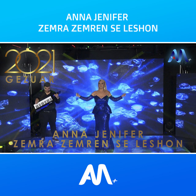 Zemra zemren se leshon - Single by Art Media + | Spotify