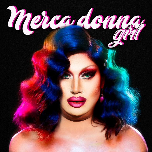 Merca Donna Girl