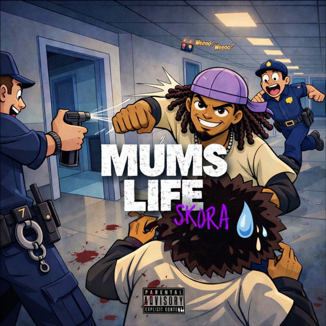 Mums Life - Freestyle