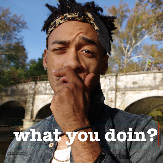 What U Doin Single By How Spotify